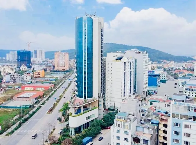 Bãi Cháy 1 2 3 5 Ngủ Liên Hệ Em Tư Vấn Appartement *