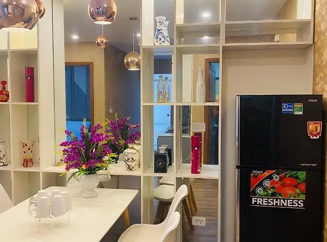 Bãi Cháy 1 2 3 5 Ngủ Liên Hệ Em Tư Vấn Appartement *