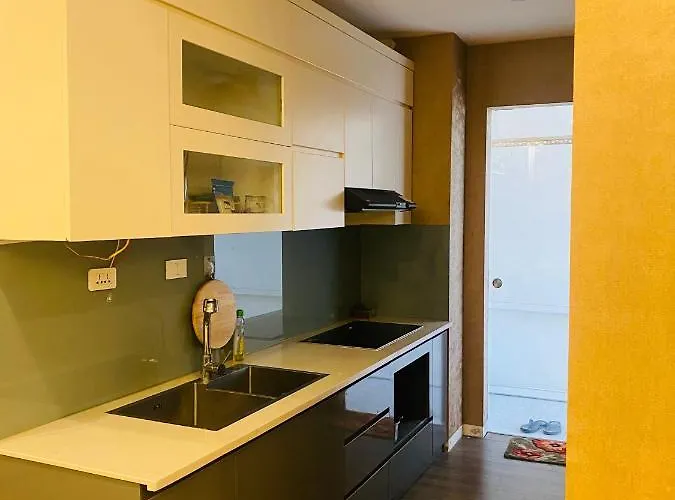Bãi Cháy 1 2 3 5 Ngủ Liên Hệ Em Tư Vấn Appartement *