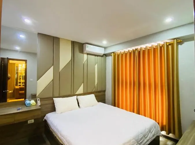 Bãi Cháy 1 2 3 5 Ngủ Liên Hệ Em Tư Vấn
