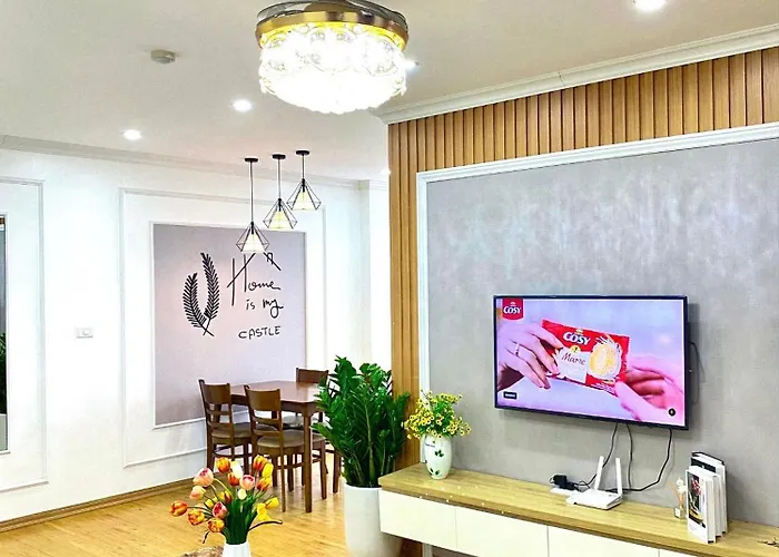 Appartement Bãi Cháy 1 2 3 5 Ngủ Liên Hệ Em Tư Vấn