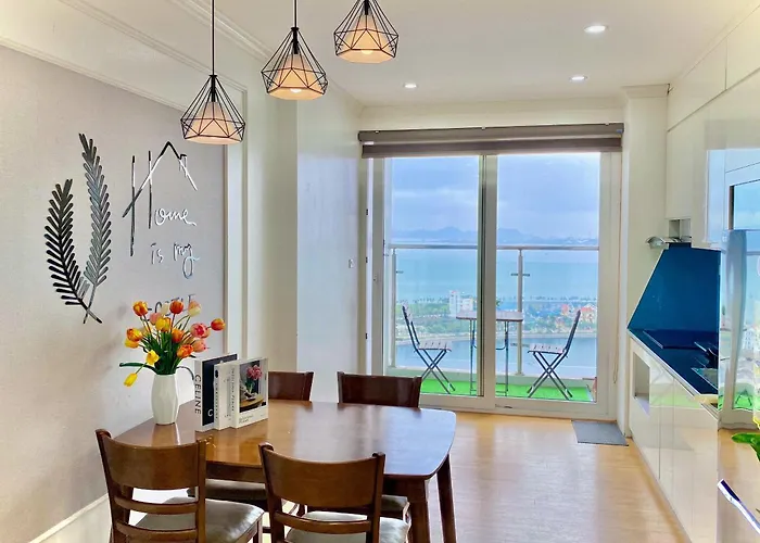 Bãi Cháy 1 2 3 5 Ngủ Liên Hệ Em Tư Vấn