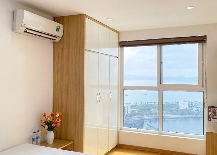 Bãi Cháy 1 2 3 5 Ngủ Liên Hệ Em Tư Vấn Appartement Hạ Long