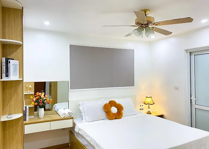 Bãi Cháy 1 2 3 5 Ngủ Liên Hệ Em Tư Vấn Appartement Hạ Long